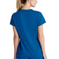 Women's 1 Pocket Tulip Hem Flow Scrub Top