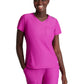 Women's 1 Pocket Tulip Hem Flow Scrub Top