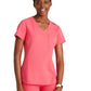 Women's 1 Pocket Tulip Hem Flow Scrub Top