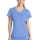 Women's 1 Pocket Tulip Hem Flow Scrub Top