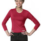 Women's Silky Underscrub Tee