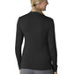 Women's Notch Neck Tunic