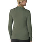 Women's Notch Neck Tunic