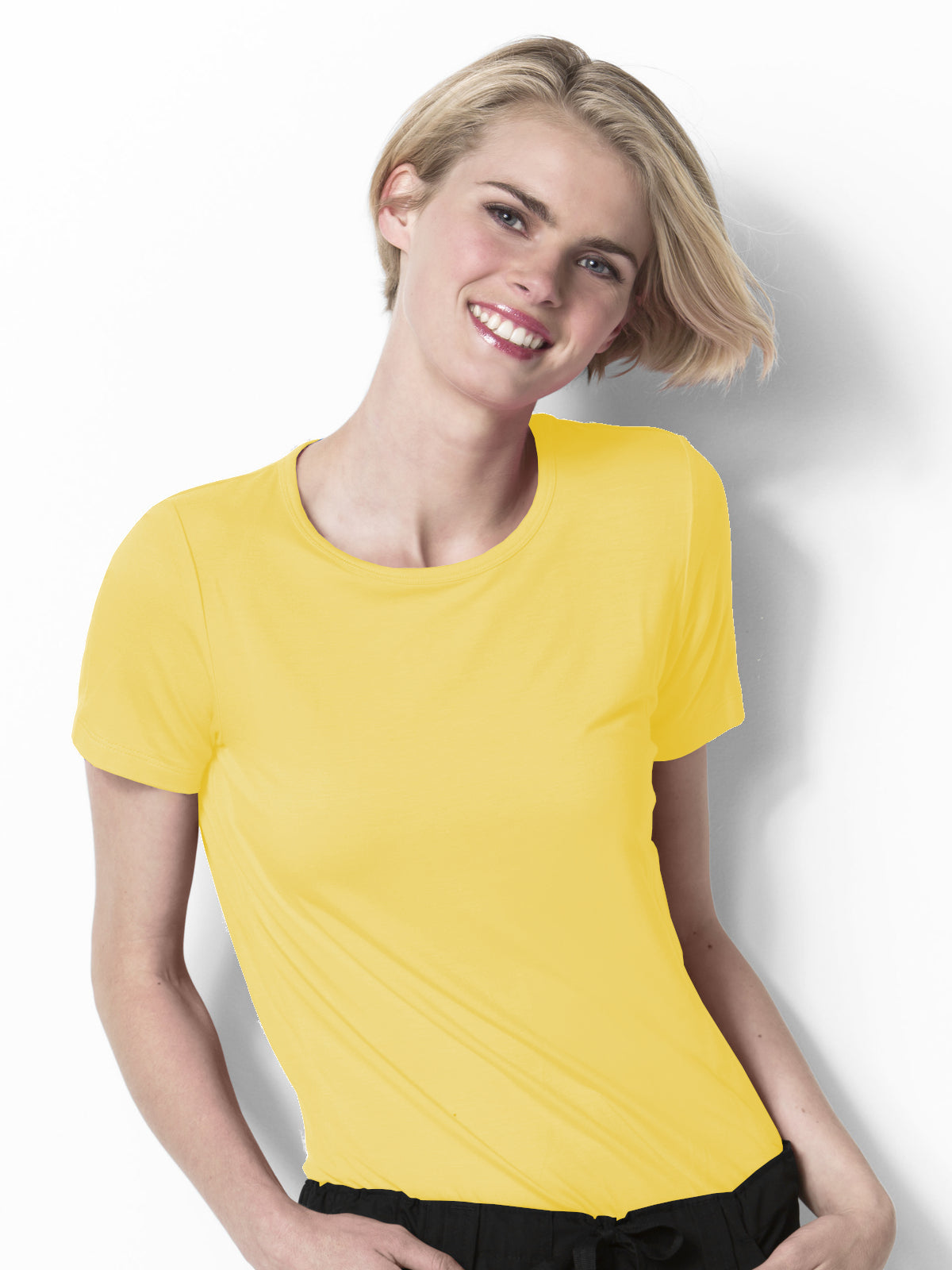 Women's Short Sleeve Top