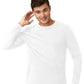 Men's Long Sleeve Underscrub Tee