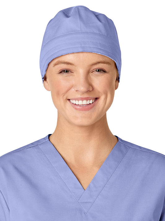 Unisex Scrub Cap Hat