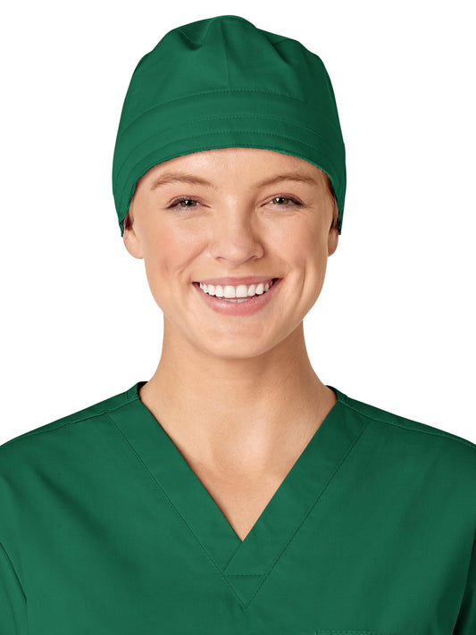 Unisex Scrub Cap Hat