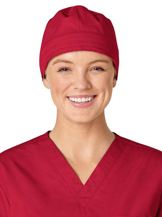 Unisex Scrub Cap Hat