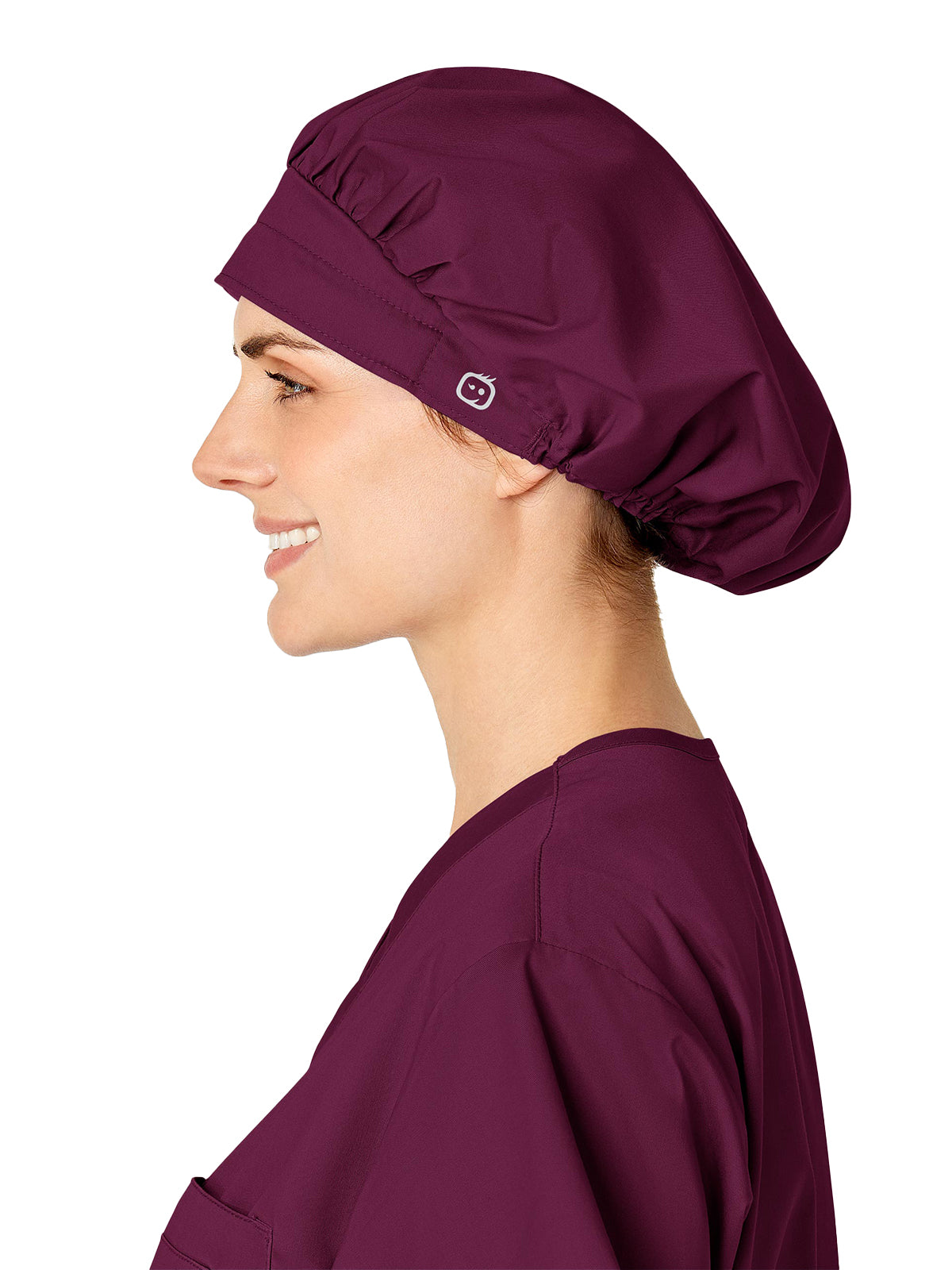 Unisex Bouffant Hat