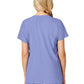 Women's Five-Pocket Maternity Top