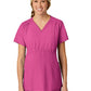 Women's Five-Pocket Maternity Top