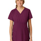 Women's Five-Pocket Maternity Top