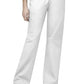 Women's Eight-Pocket Full-Elastic Cargo Pant