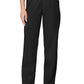 Women's Five-Pocket Pull-On Cargo Pant