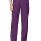 Women's Five-Pocket Pull-On Cargo Pant