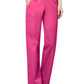 Women's Five-Pocket Pull-On Cargo Pant