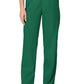 Women's Five-Pocket Pull-On Cargo Pant