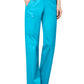 Women's Five-Pocket Pull-On Cargo Pant