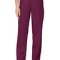 Women's Five-Pocket Pull-On Cargo Pant