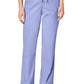 Women's Four-Pocket Flare Leg Pant