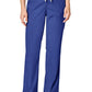 Women's Four-Pocket Flare Leg Pant