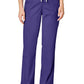 Women's Four-Pocket Flare Leg Pant