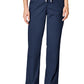 Women's Four-Pocket Flare Leg Pant