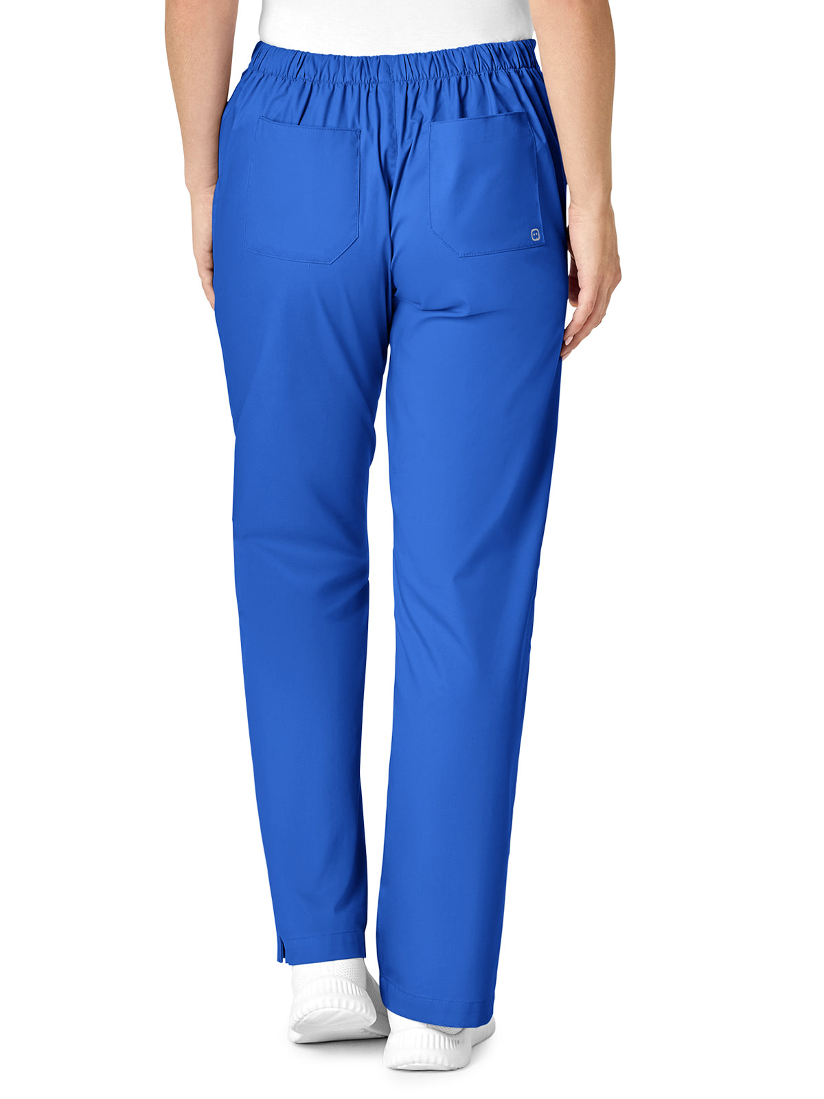 Women's Four-Pocket Flare Leg Pant