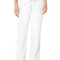 Women's Four-Pocket Flare Leg Pant