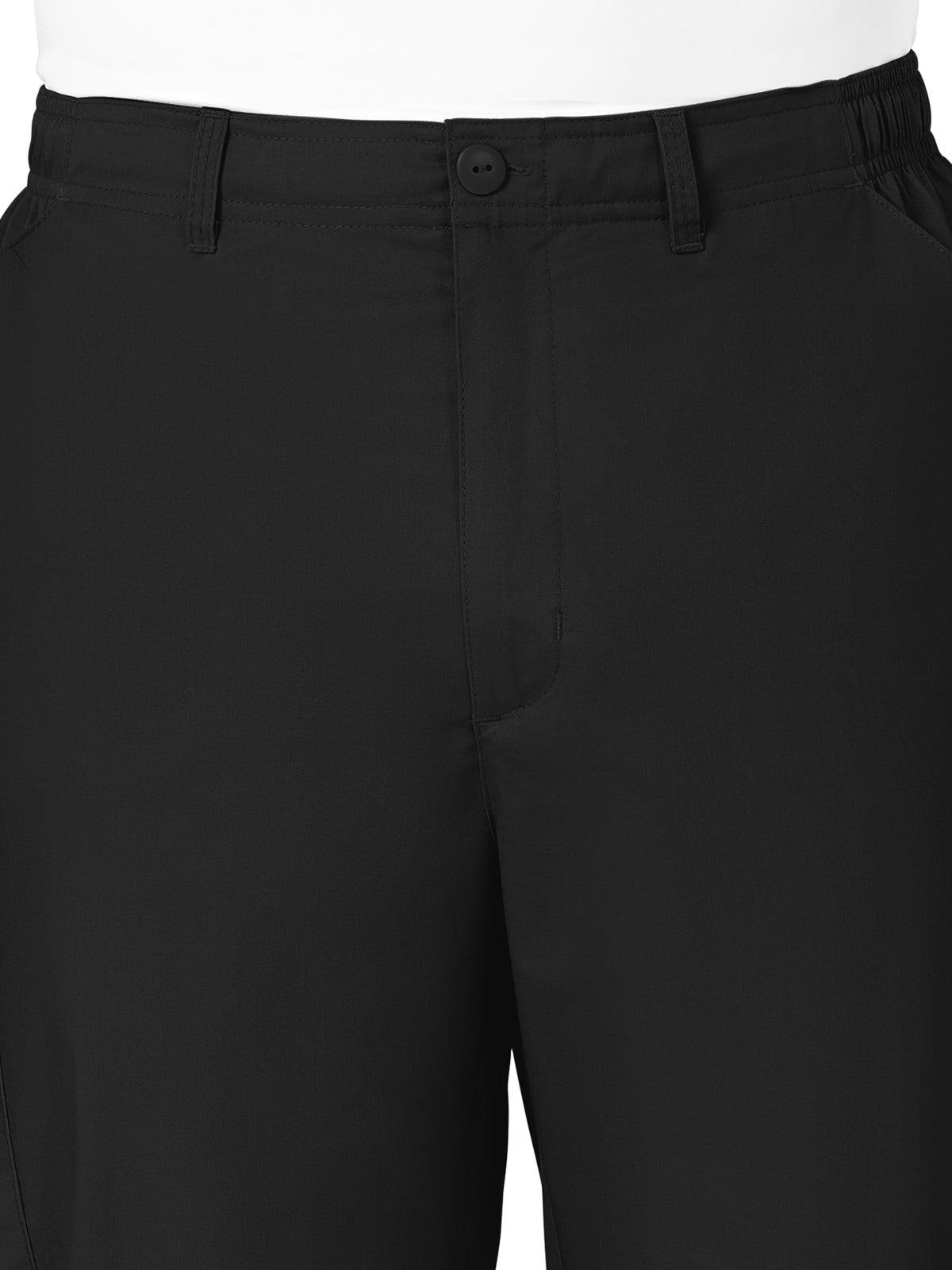 Men's Seven-Pocket Cargo Pant