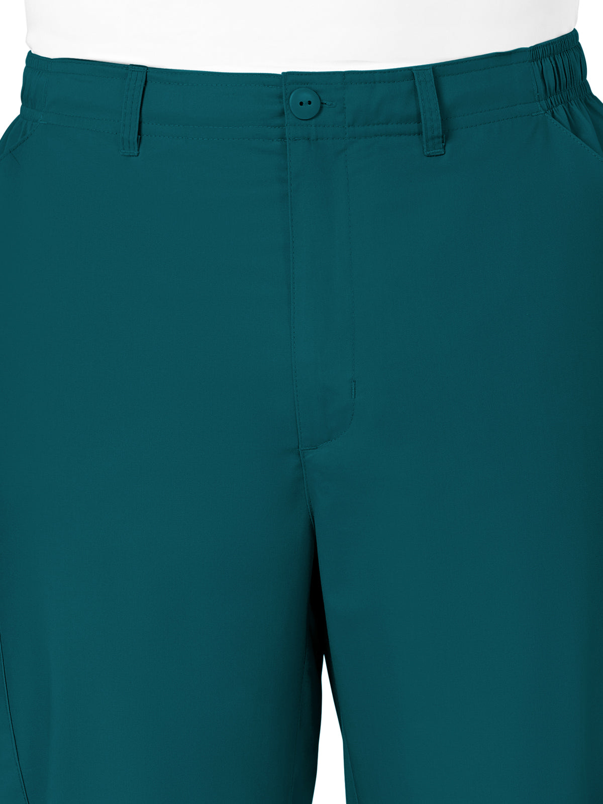 Men's Seven-Pocket Cargo Pant