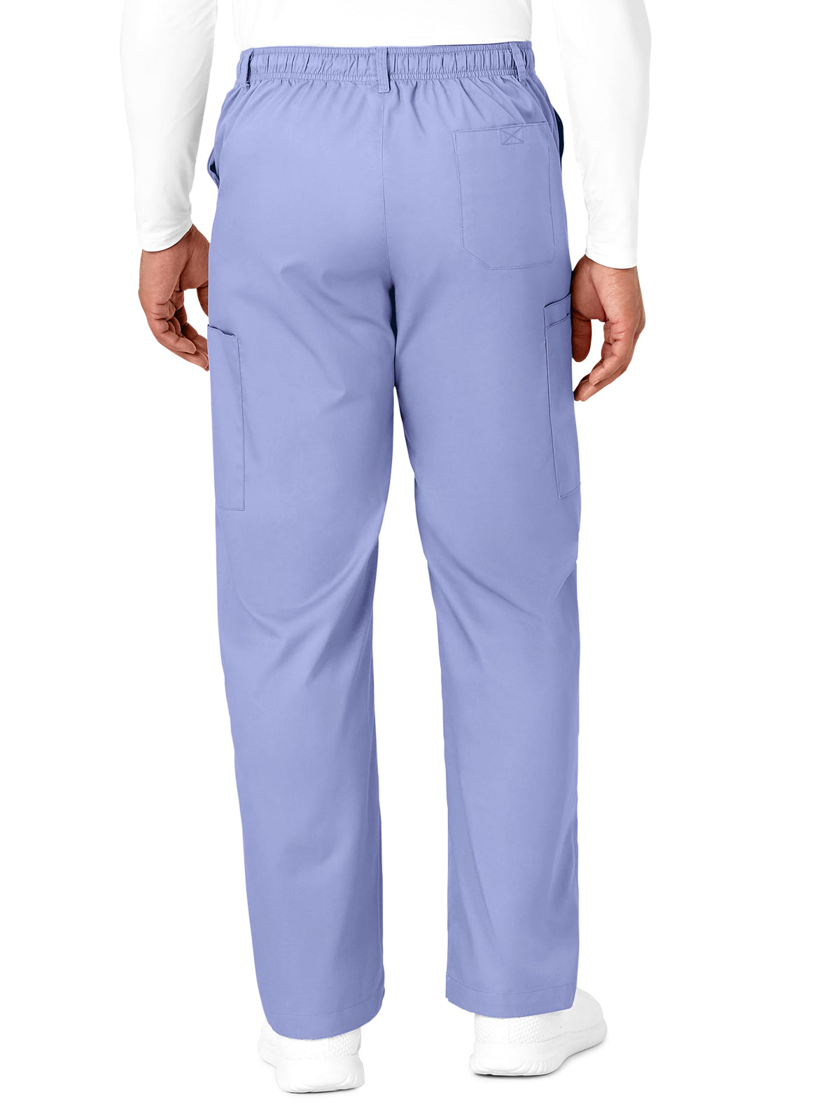 Men's Seven-Pocket Cargo Pant