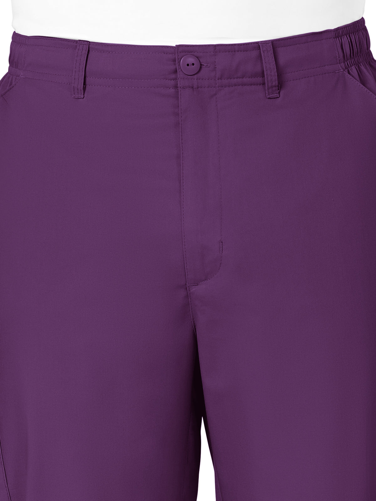 Men's Seven-Pocket Cargo Pant