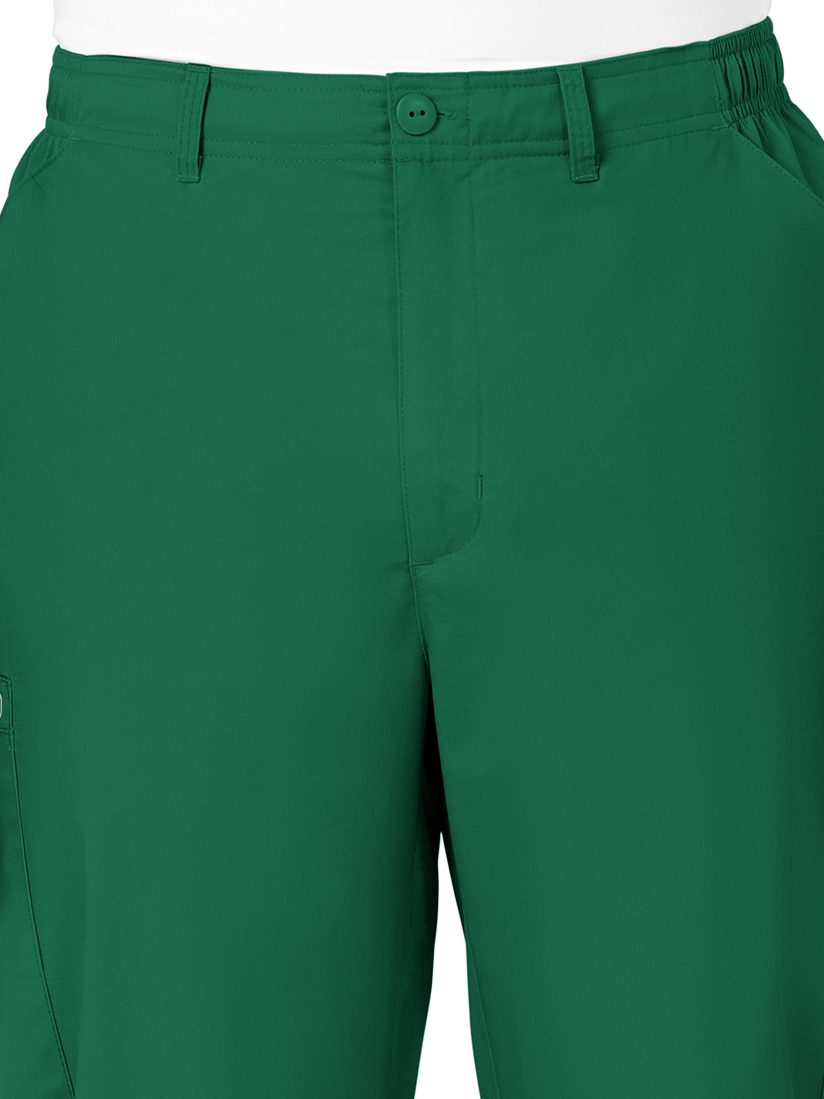 Men's Seven-Pocket Cargo Pant