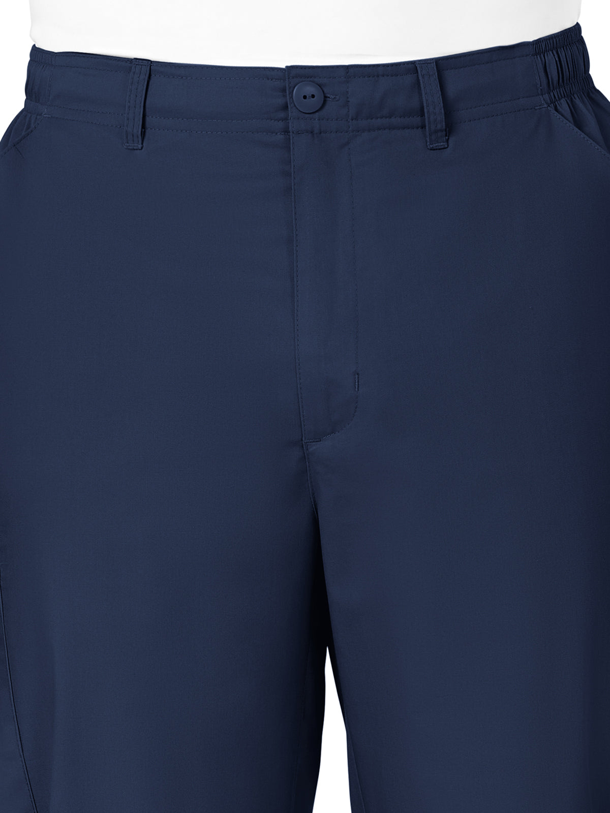 Men's Seven-Pocket Cargo Pant