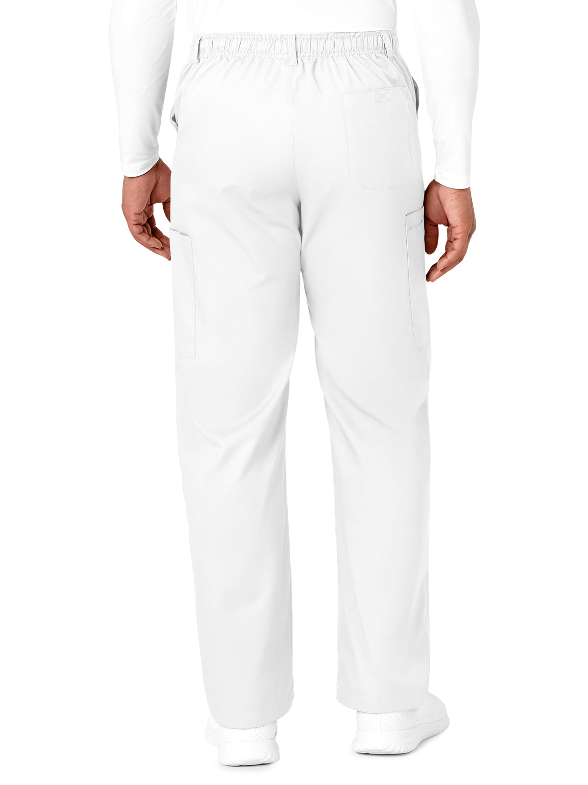 Men's Seven-Pocket Cargo Pant