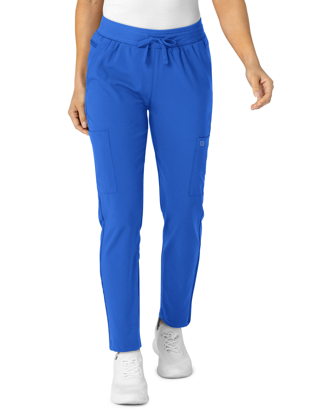 Women's Eight-Pocket Flex-N-Reach Track Pant