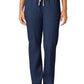 Women's Eight-Pocket Convertible Slim Leg Pant