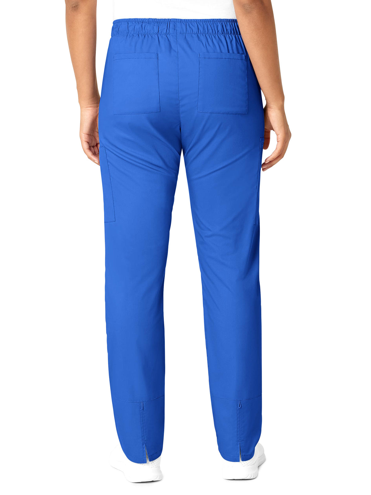 Women's Eight-Pocket Convertible Slim Leg Pant