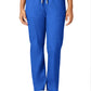 Women's Eight-Pocket Convertible Slim Leg Pant