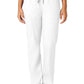 Women's Eight-Pocket Convertible Slim Leg Pant