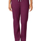 Women's Eight-Pocket Convertible Slim Leg Pant