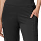 Women's Three-Pocket High-Waist Pant