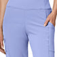 Women's Three-Pocket High-Waist Pant