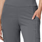 Women's Three-Pocket High-Waist Pant