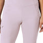 Women's Three-Pocket High-Waist Pant