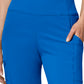 Women's Three-Pocket High-Waist Pant