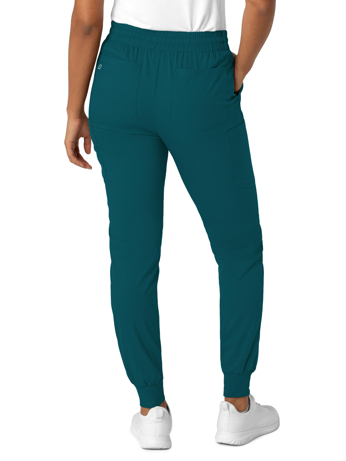 Women's 6-Pocket Jogger Pant