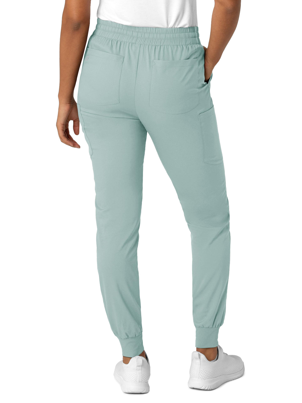 Women's 6-Pocket Jogger Pant