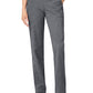 Women's Eight-Pocket Flat-Front Cargo Pant